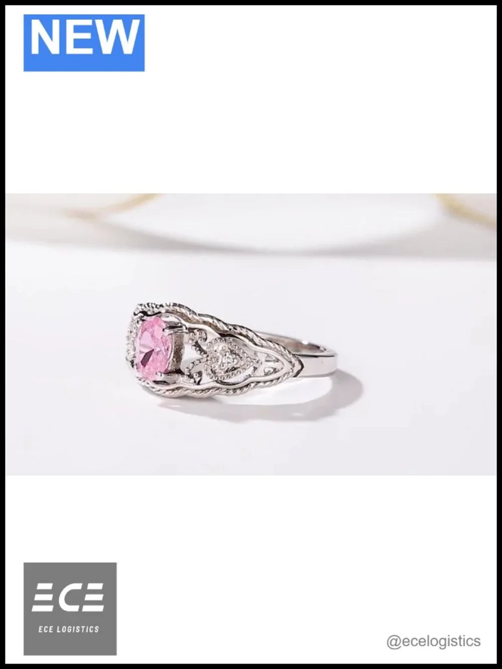 N/A elegant sterling